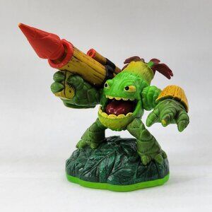 Zook Skylander Series 1